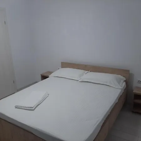 Casa de hóspedes Blue Marine Două Mai