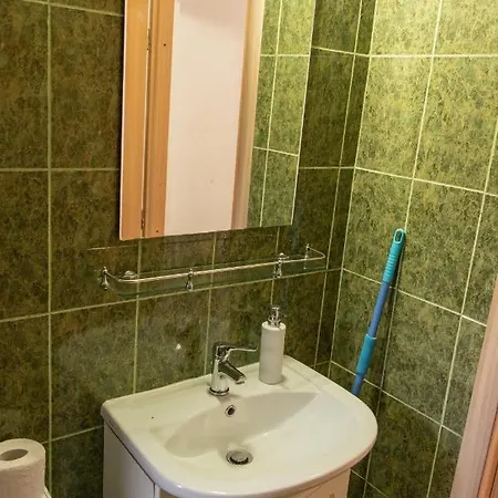 Casa de hóspedes Blue Marine 4*