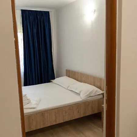 Blue Marine Două Mai