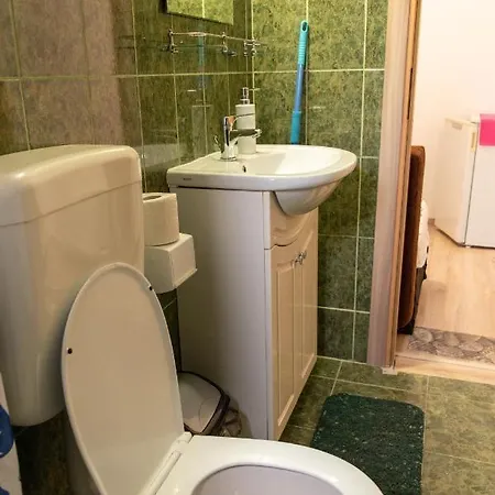 Blue Marine Casa de hóspedes Două Mai