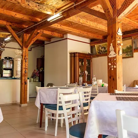 Casa de hóspedes Blue Marine