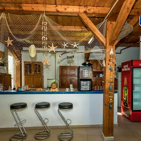 Blue Marine Casa de hóspedes