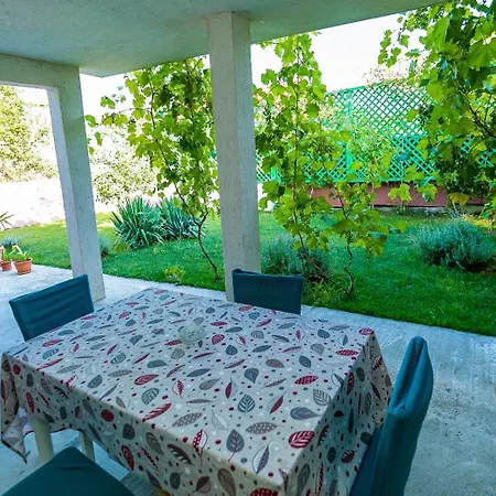 Casa de hóspedes Blue Marine 4*