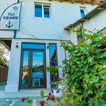 Blue Marine Două Mai