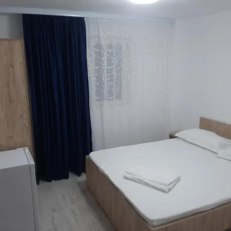 Affittacamere Blue Marine 4*