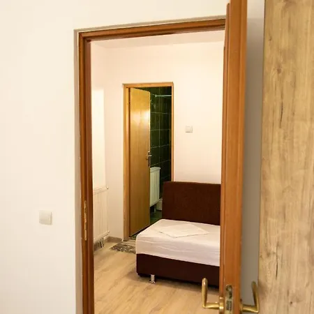 Affittacamere Blue Marine Două Mai