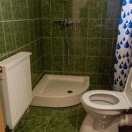 Blue Marine 4* Două Mai