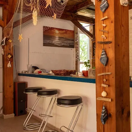 Affittacamere Blue Marine Două Mai