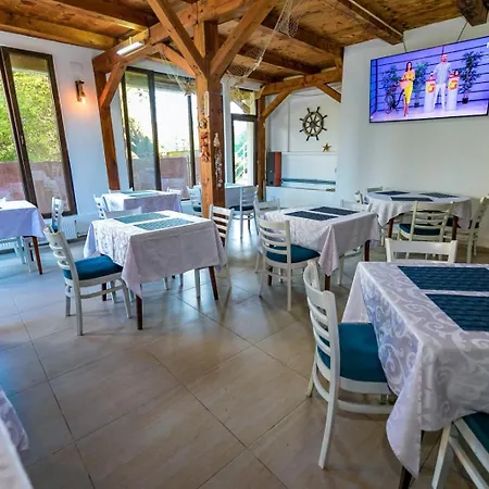 Affittacamere Blue Marine Două Mai