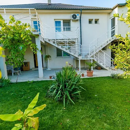 Blue Marine 4* Două Mai