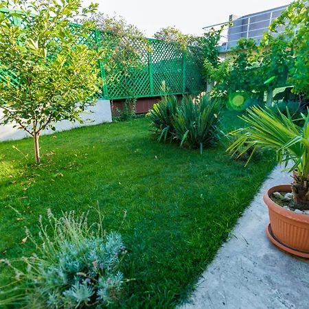 Blue Marine Affittacamere 4*