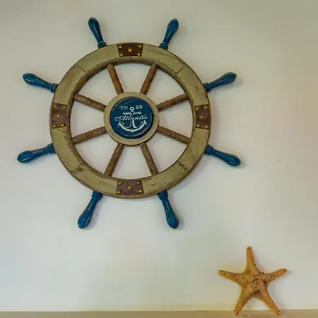 Blue Marine Affittacamere