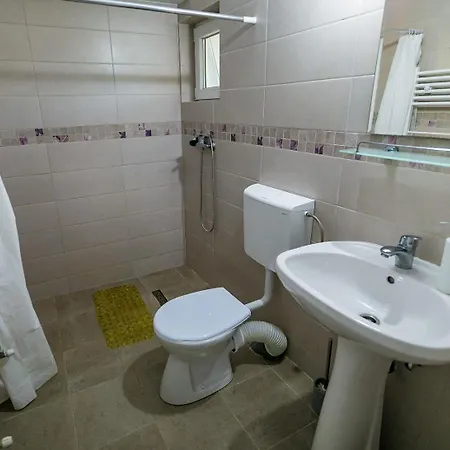 Blue Marine 4* Două Mai