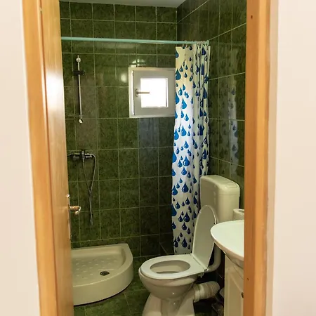 Blue Marine Penzion Două Mai