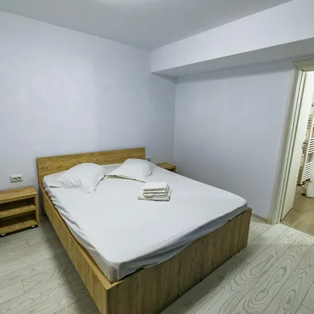Blue Marine 4* Două Mai