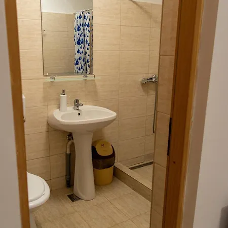 Blue Marine 4* Două Mai