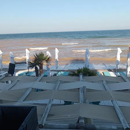 Blue Marine Penzion Două Mai
